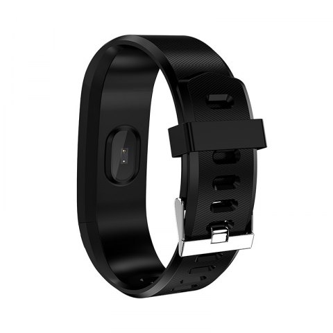 Media-Tech ΣΕΤ ΛΟΥΡΑΚΙΑ (Straps) ΓΙΑ ACTIVE-BAND MT859 (Red/Blue/Black)